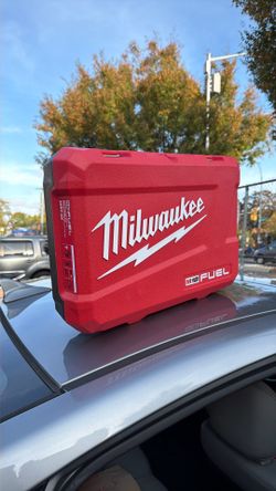 Milwaukee case