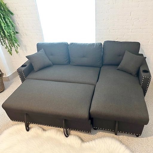 IKEA Sleeper Couch-Like New