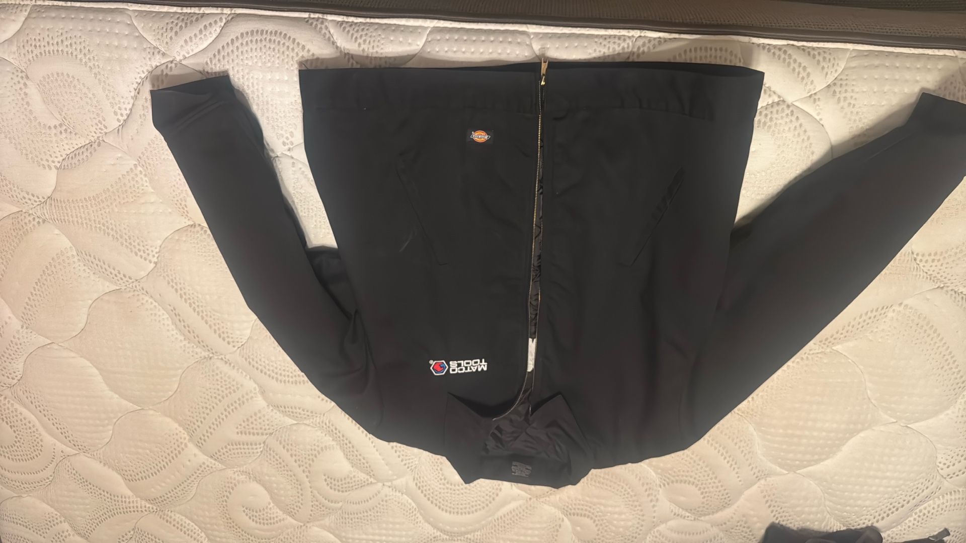 Matco Tools Jacket Size 2xl