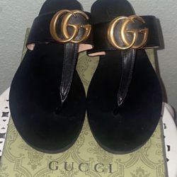 Sandalias Gucci Size 7