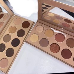 KKW BEAUTY Eyeshadow Palettes 