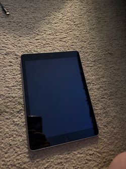 ipad 5th gen touch button