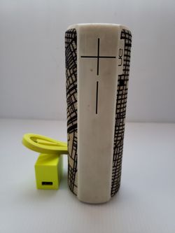 Bluetooth Speaker