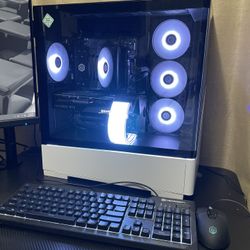 Am5 Gaming Pc Bundle