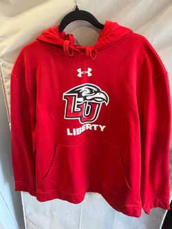Liberty university hoodie