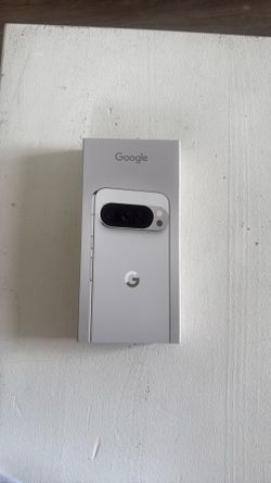 Brand New Google Pixel 10 Pro XL 512GB Unlocked