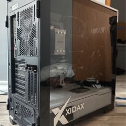 Xidax Ultra GAMING COMPUTER For Sale