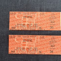 Leo Kottke - No Service Fee. Feb 5th