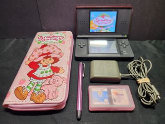 NINTENDO DS LITE