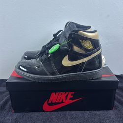 Jordan 1 Retro High 