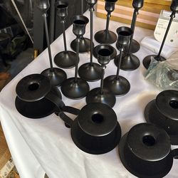 Candle Holders