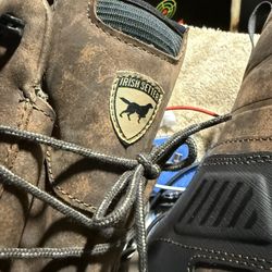 Red Wing / Irish Setter 