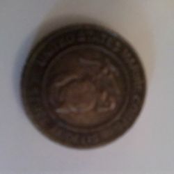 Marines /Veterans /Motorcycle Buckle /