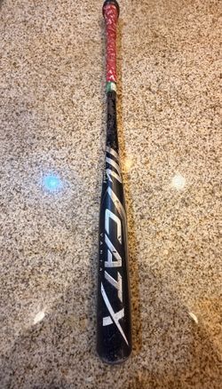 Marucci CATX Vanta BBCOR Baseball Bat