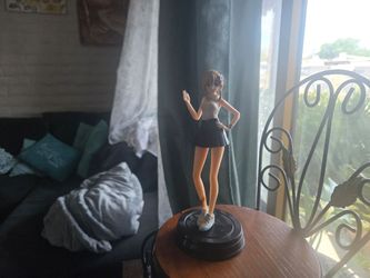 Lumine figure
