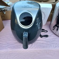 Princess House Brand Air Fryer $70