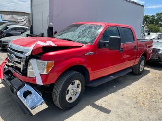 Ford f150  parts