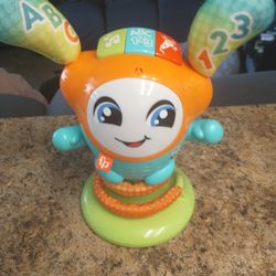 Fisher Price DJ $10