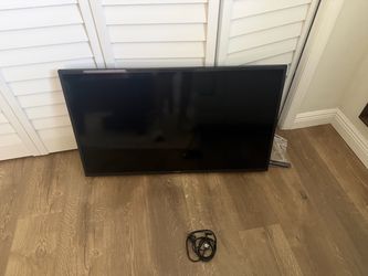 42 inch Samsung TV