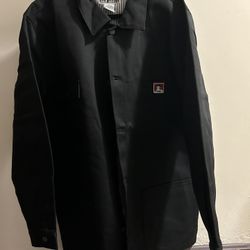 Ben Davis Chore Coat 
