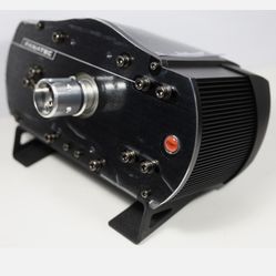 FANATEC Clubsport V2.5 Sim racing Wheel And Pedals