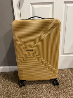 Steve  Madden luggage
