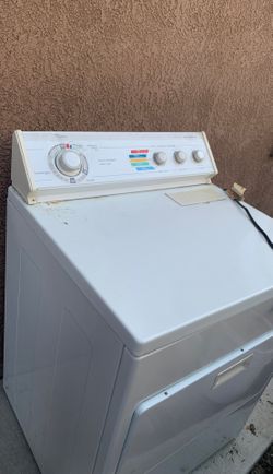 Dryer