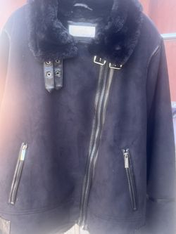 Michael Kors XL Women’s Jacket