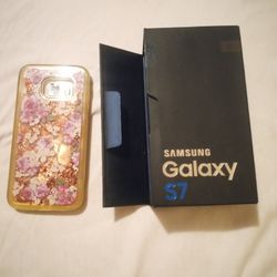 Samsung Galaxy S7