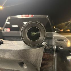 Tokina Atx 11-18mm F2.8 e