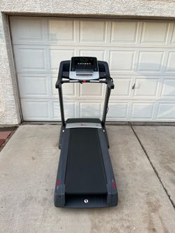 Treadmill