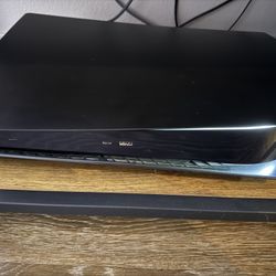 PlayStation 5 (Disc Model)