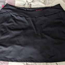 Terry Brand Bicycle Shorts/Skirt
