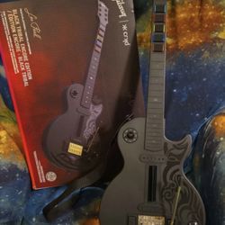 Crowd Multi platform Encore Les Paul Controller