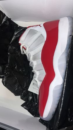 Cherry 11s
