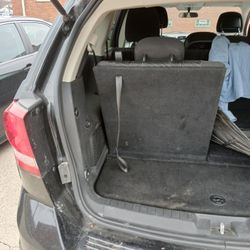 2016 Dodge Journey