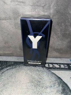 Yves Saint Laurent