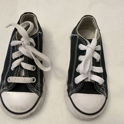 Kids Converse Tennis Shoes 
