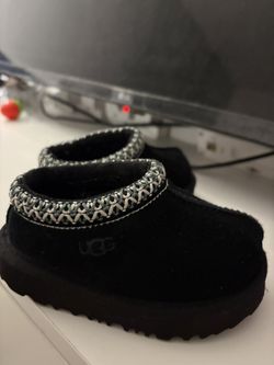 Toddler Uggs