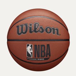 Wilson NBA Forged Pro 