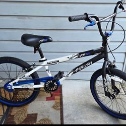 20” Kent Ambush Kids Bike – Good Condition – $40