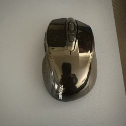Wireless Mouse 