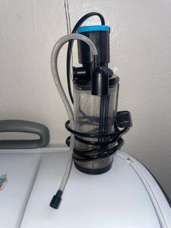 Fish tank filter