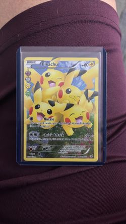 Pikachu Generations: Radiant Collection