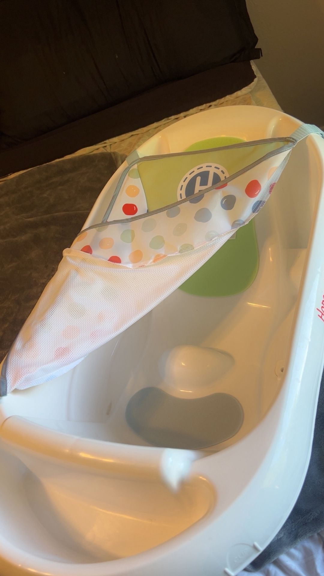 Baby Tub