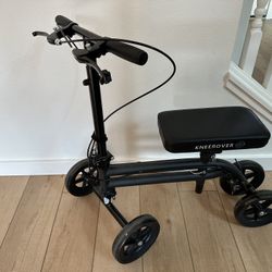 Knee Rover Knee Scooter