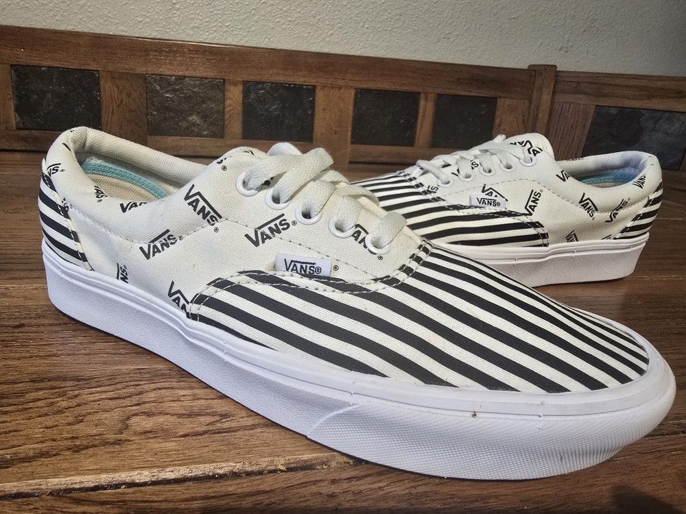 Vans (8.5)