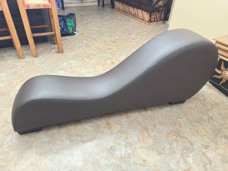 Yoga couch