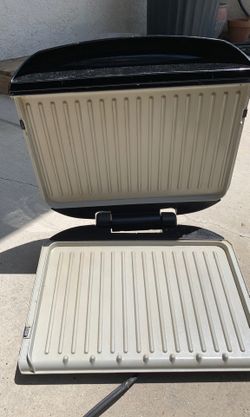 George Foreman Grill