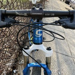 Cannondale 